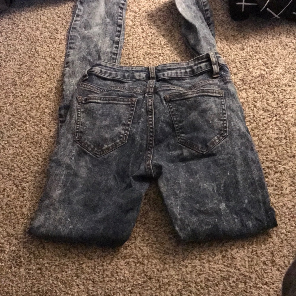 Jeans - Picture 2 of 2